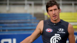 Blues Launch 